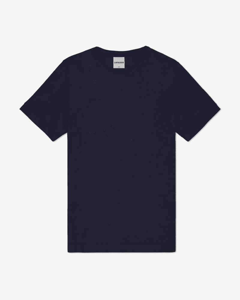 BASILE DARK NAVY