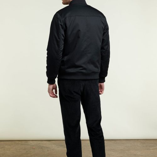 Blouson Curtis Dark Navy 6