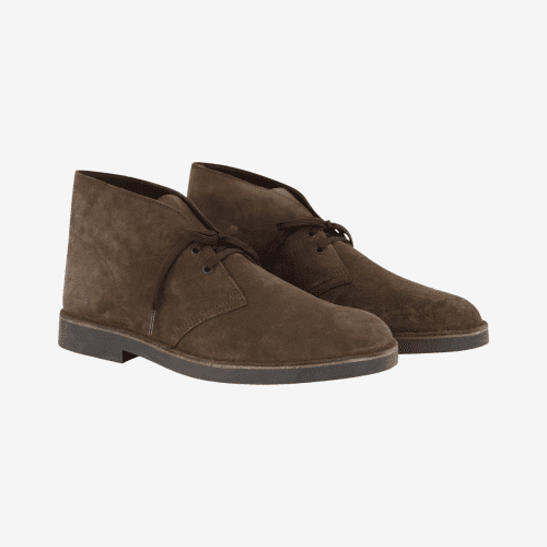 CLARKS MARRON