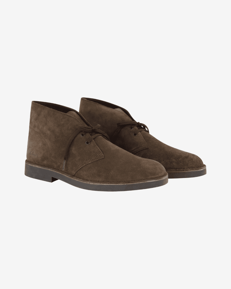 CLARKS MARRON