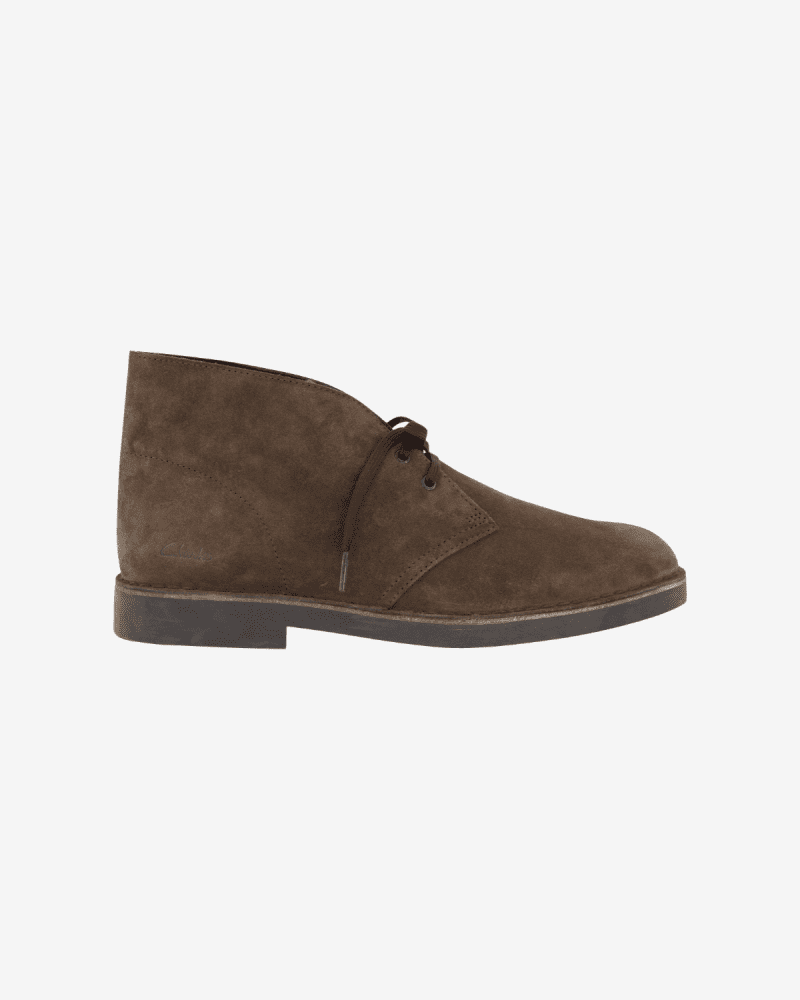 CLARKS MARRON 1