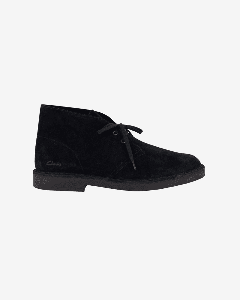 CLARKS NOIR 1