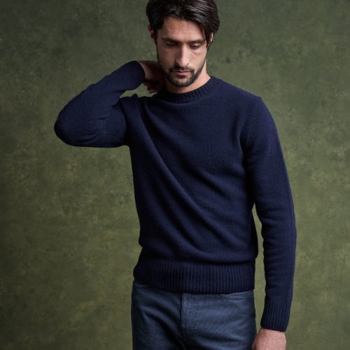 CLAUDIO Navy 261155