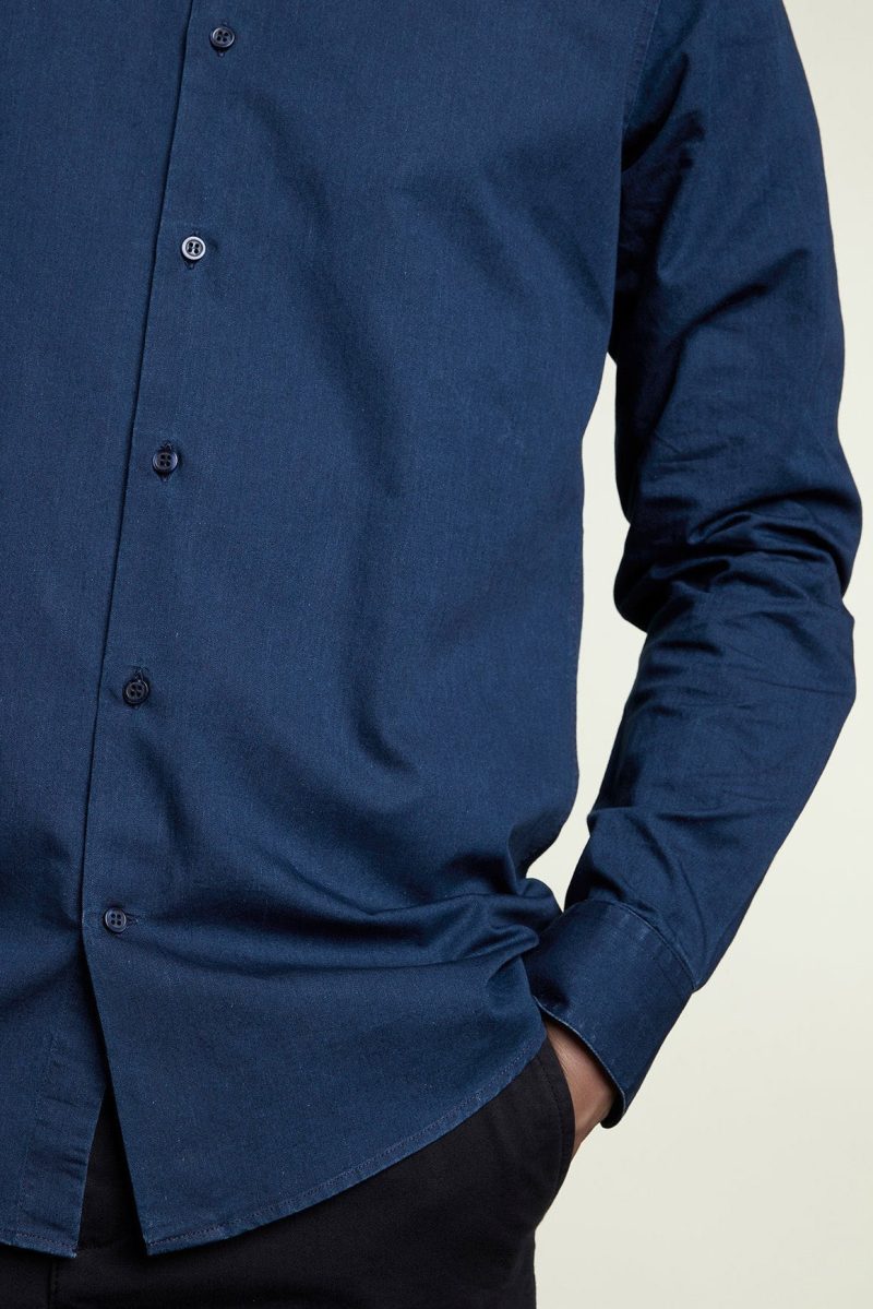 Chemise Chill Encre 6 a84b9166 696e 4be2 a49d 466709c77d96