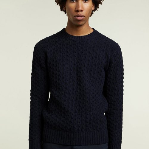 Pull Capello Navy 1