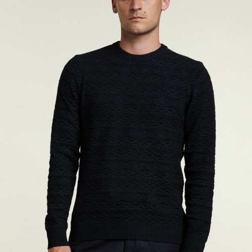 Pull Ciello Black