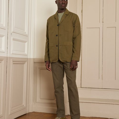 donovan olive 503copie