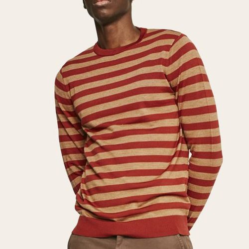 pull stripes terracotta 260425 7e9003e3 6600 47b6 bcca 054fbdfaed08