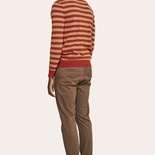 pull stripes terracotta 629989 5eb064bf 7b9d 42b4 b286 75eea2bb83e9